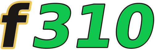 f310 logo